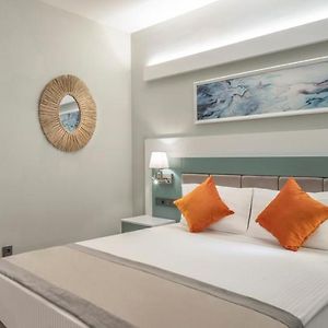 Familie Kamer met een Queen Size Bed